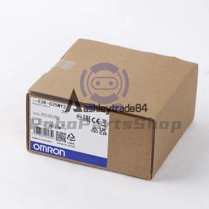 OMRON E2K-C25MY2 Proximity Switch