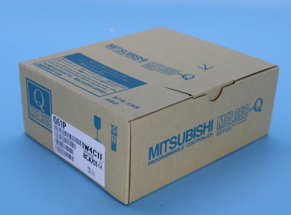 Mitsubishi Q61P Power Supply Module 1PC - MITSUBISHI
