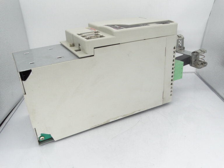 Allen Bradley 2094-AC16-M03 Servo Drive - ALLEN BRADLEY