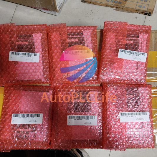 1PCS Replace For HITACHI SP14N001-Z1 SP14N001 LCD Panel plc