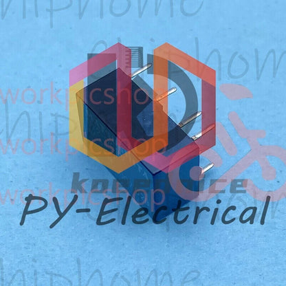1PC MATSUSHITA DF2-DC9V AG8027 9VDC Power Relay 8Pins