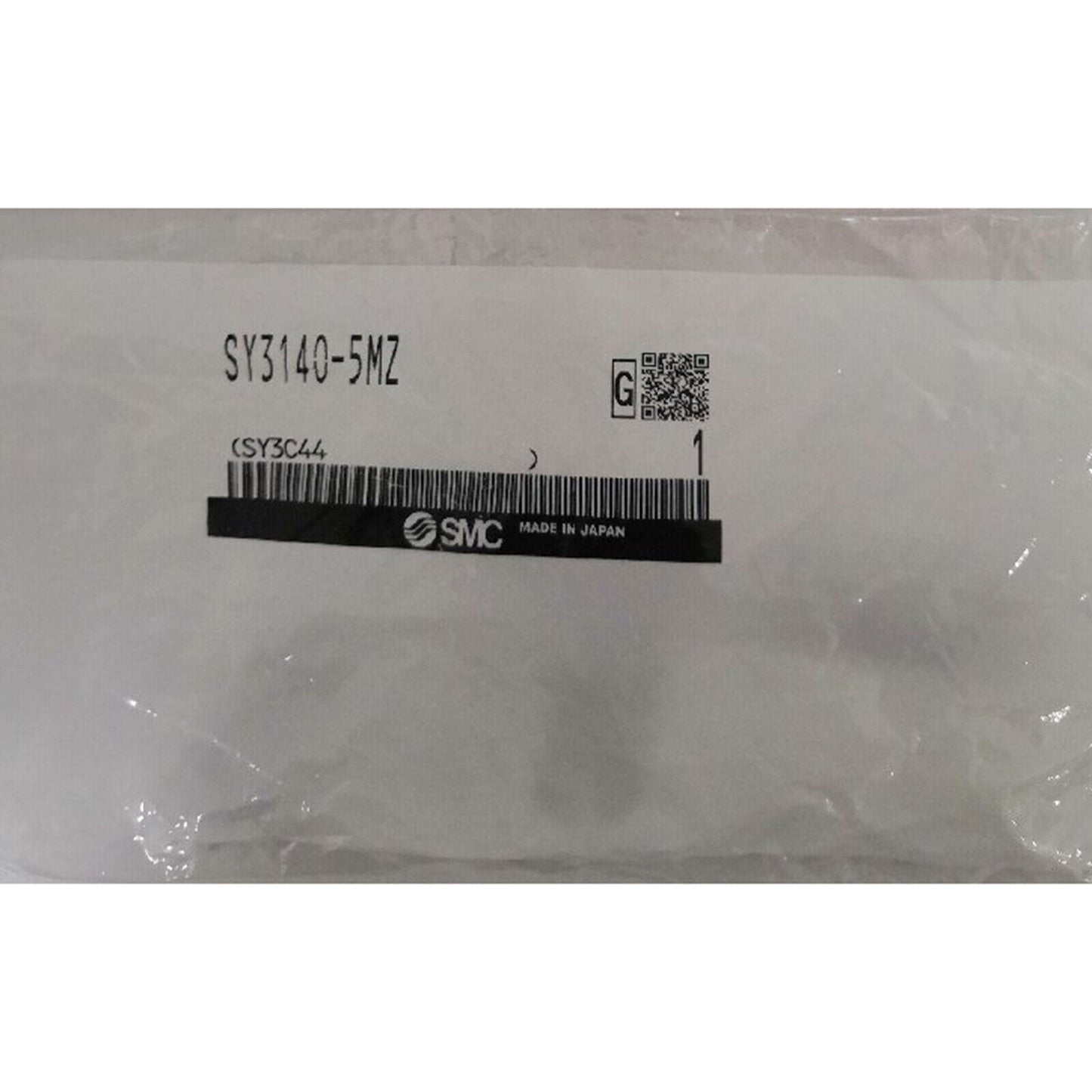 Solenoid Valve SY3140-5MZ - ONE