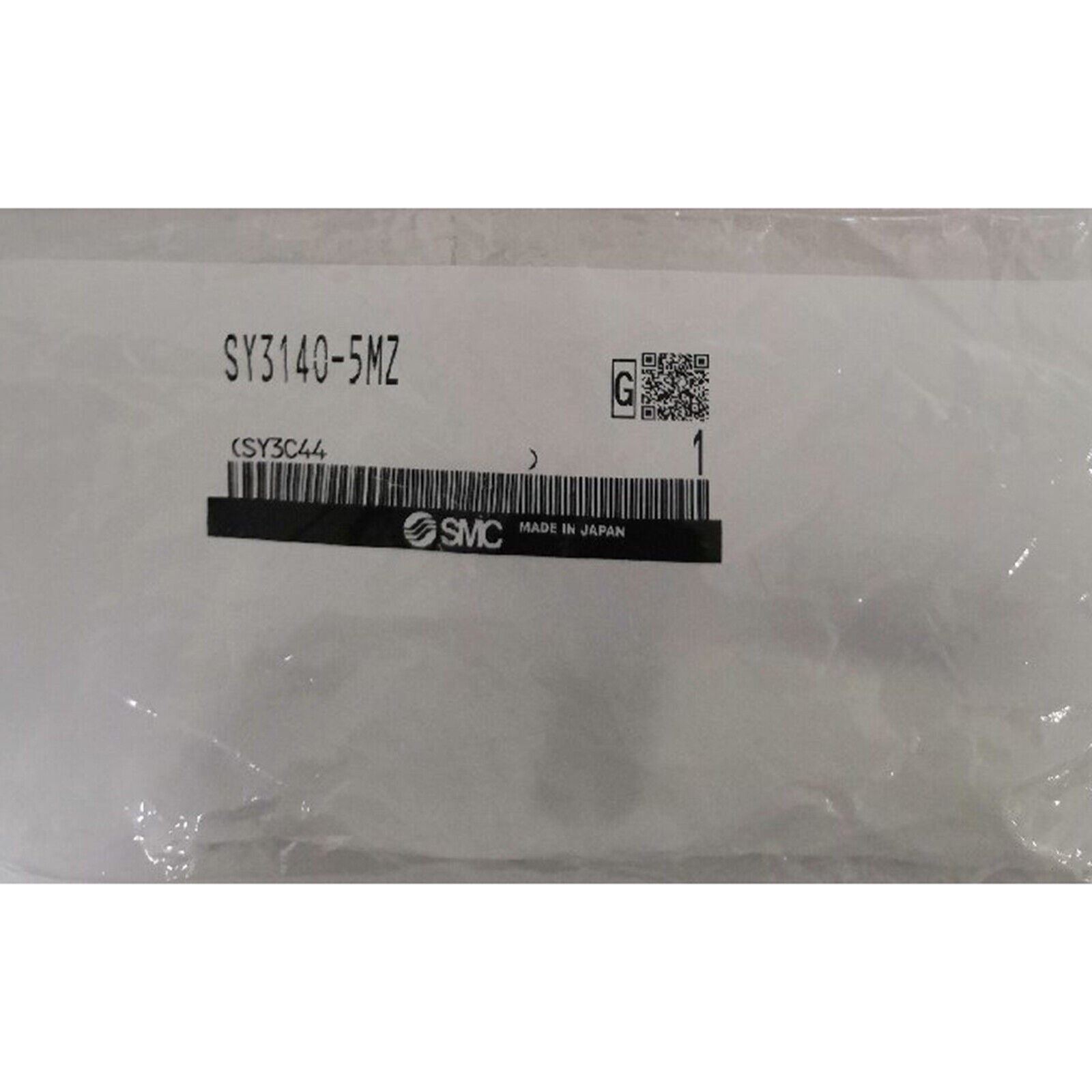 Solenoid Valve SY3140-5MZ - ONE