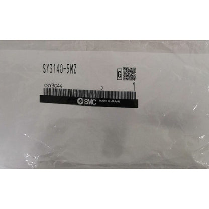 Solenoid Valve SY3140-5MZ - ONE