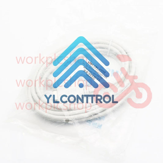 1761-CBL-PM02 PLC Cable For AB MicroLogix1000 1200 1400 1500 Series 1PCS