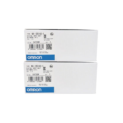 new 1PCS Omron Automation Unit NX-ID5142-1 PLC Module - OMRON