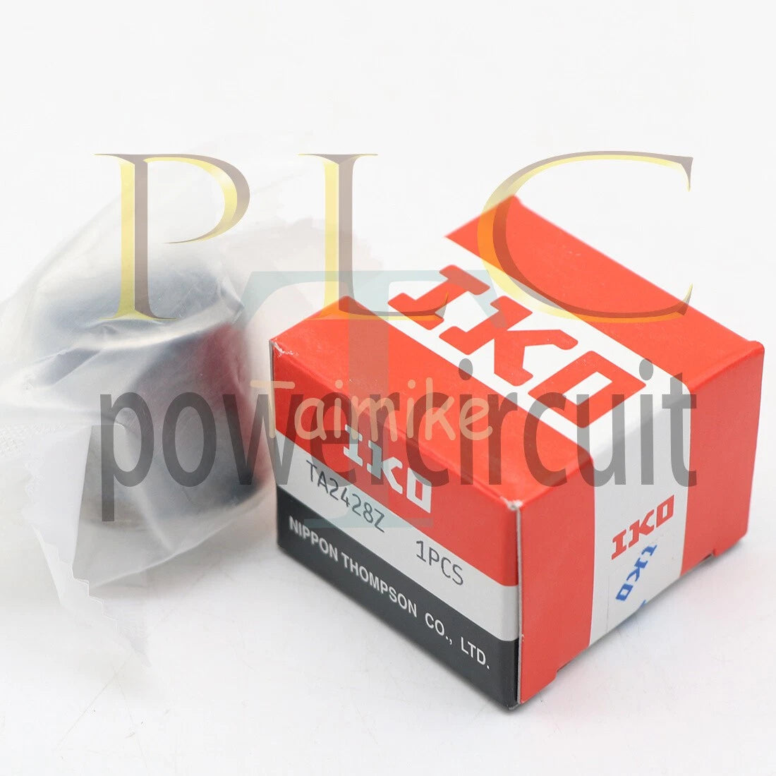 IKO TA2428Z Needle Roller Bearings 31x24x28mm 1PCS