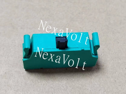 1Pcs For GIOVENZANA normally open switch contact PCW10