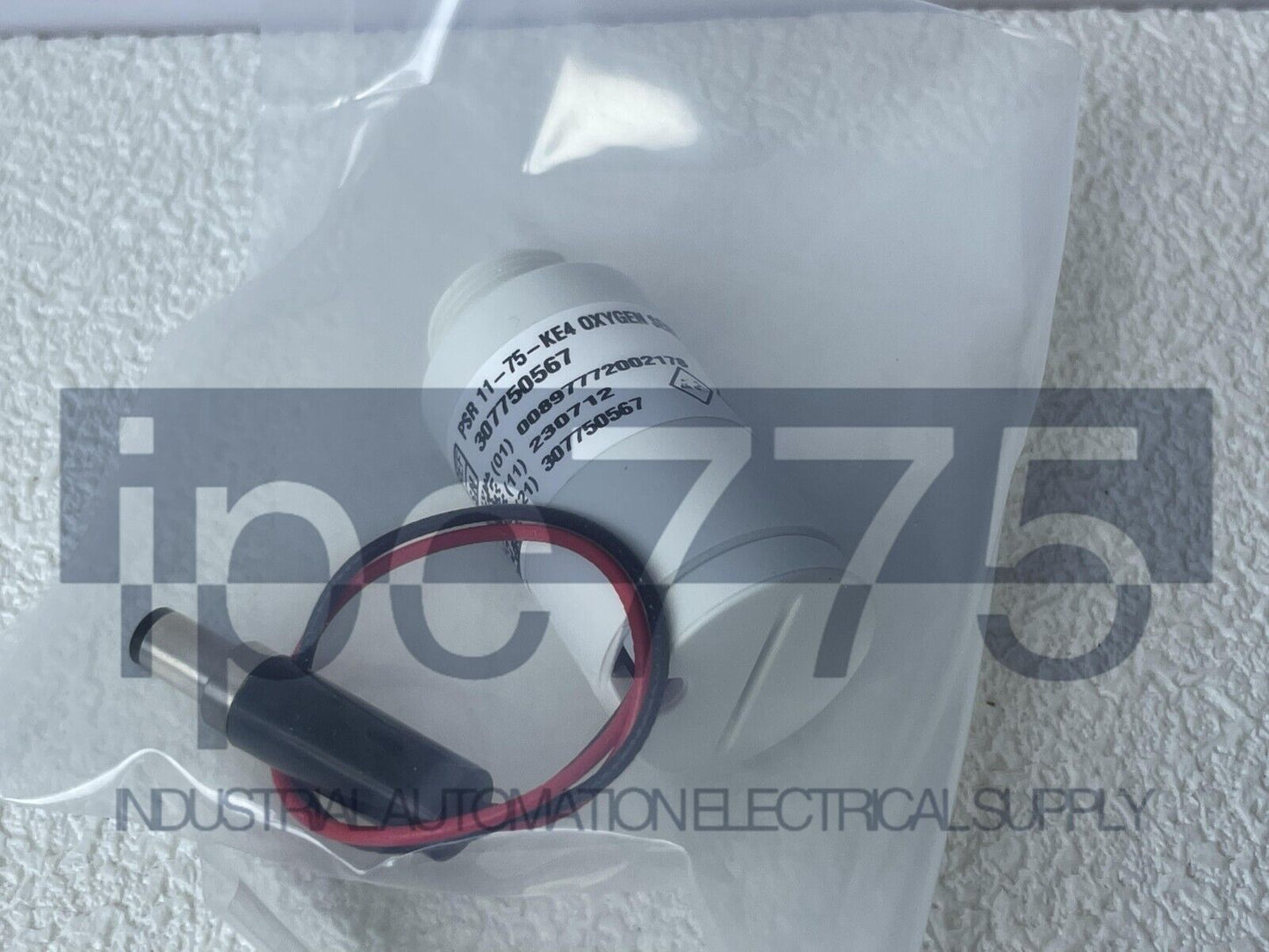 VELA Oxygen Sensor PSR11-75-KE4 - VELA