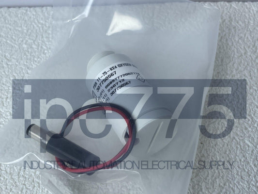 VELA Oxygen Sensor PSR11-75-KE4 - VELA