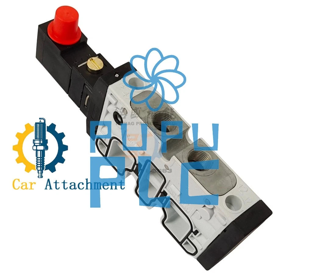 1pc for 4-011-04-1279 Electromagnetic valve 0820060761 4011041279~