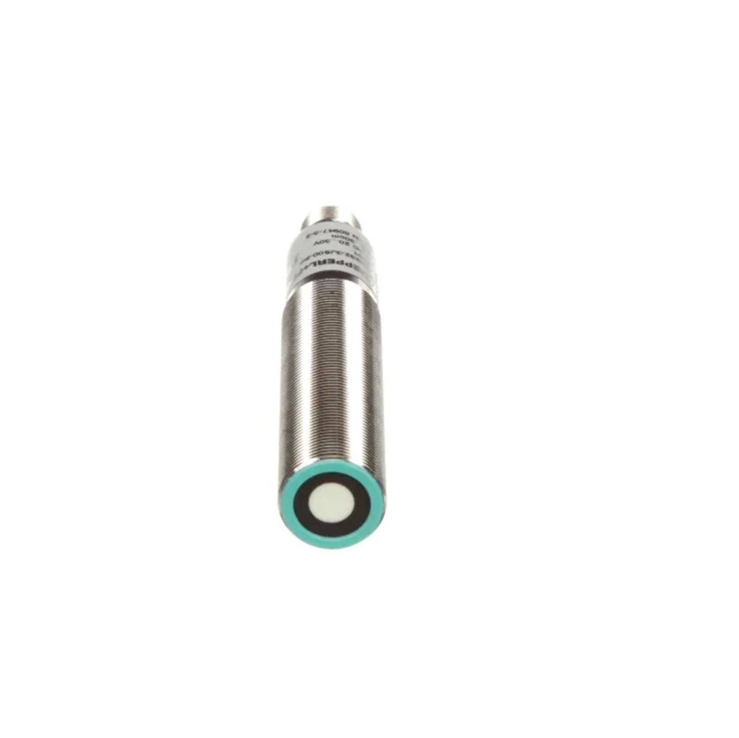 PEPPERL+FUCHS 3RG6233-3JS00-PF Ultrasonic Sensor, High-Performance Sonar Technology, Accurate Distance Measurement, Robust Design, Dust- and Water-Proof Performance - PEPPERL+FUCHS