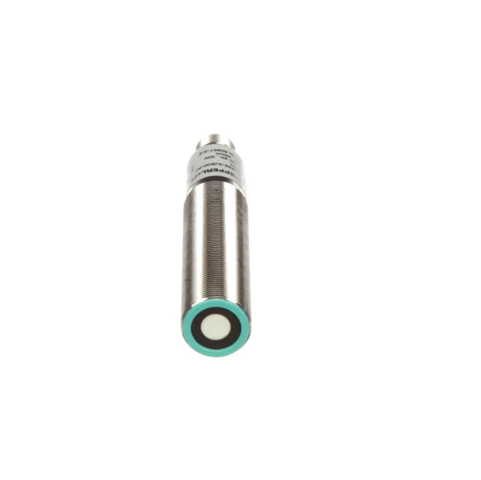 PEPPERL+FUCHS 3RG6233-3JS00-PF Ultrasonic Sensor, High-Performance Sonar Technology, Accurate Distance Measurement, Robust Design, Dust- and Water-Proof Performance - PEPPERL+FUCHS