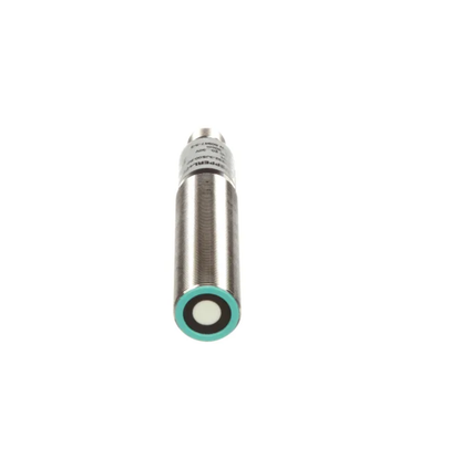 PEPPERL+FUCHS 3RG6233-3JS00-PF Ultrasonic Sensor, High-Performance Sonar Technology, Accurate Distance Measurement, Robust Design, Dust- and Water-Proof Performance - PEPPERL+FUCHS