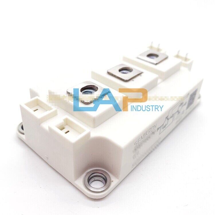 SEMIKRON SKM300GB123D SCR Module - 1PCS New - SEMIKRON