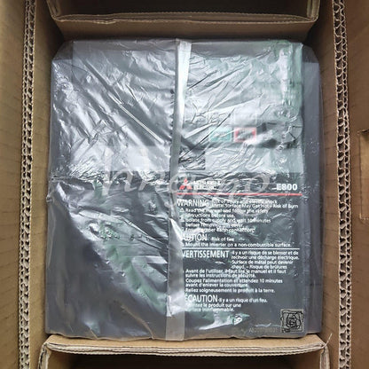 MITSUBISHI FR-E840-0095-4-60 3.7KW Inverter - MITSUBISHI