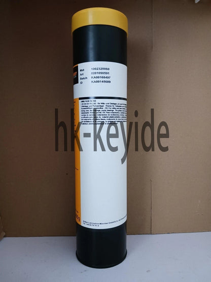 1Pcs KLUBER AMBLYGON TA 15/2 High Temp Grease 400g (14.1 oz) Free shipping