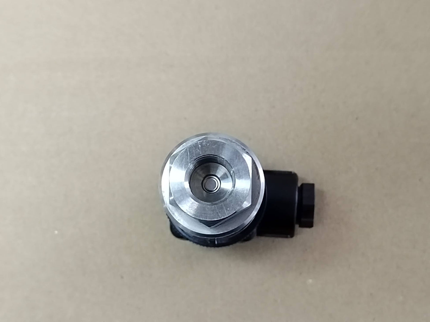 new GE Druck PTX1400 Range 10 barg Industrial Pressure Transmitter 4-20MA,9-28V