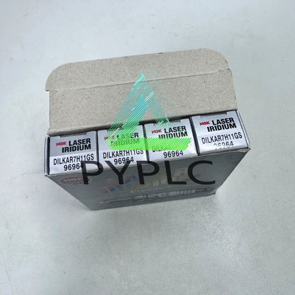 Set of 4 NGK 96964 Laser Iridium Spark Plugs DILKAR7H11GS Quick Shipping