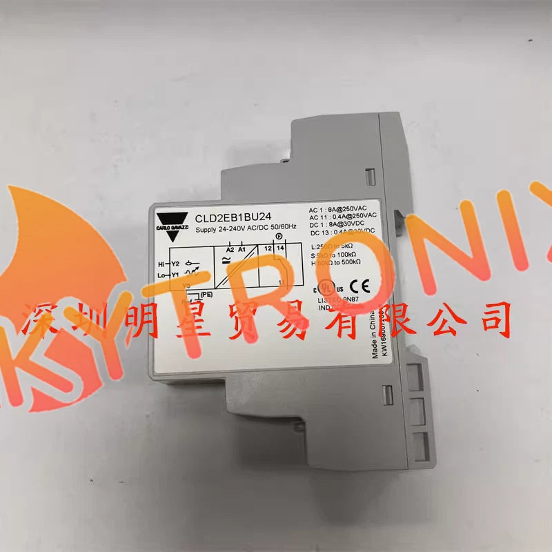 1Pcs CARLO Level Sensor CLD2EB1BU24