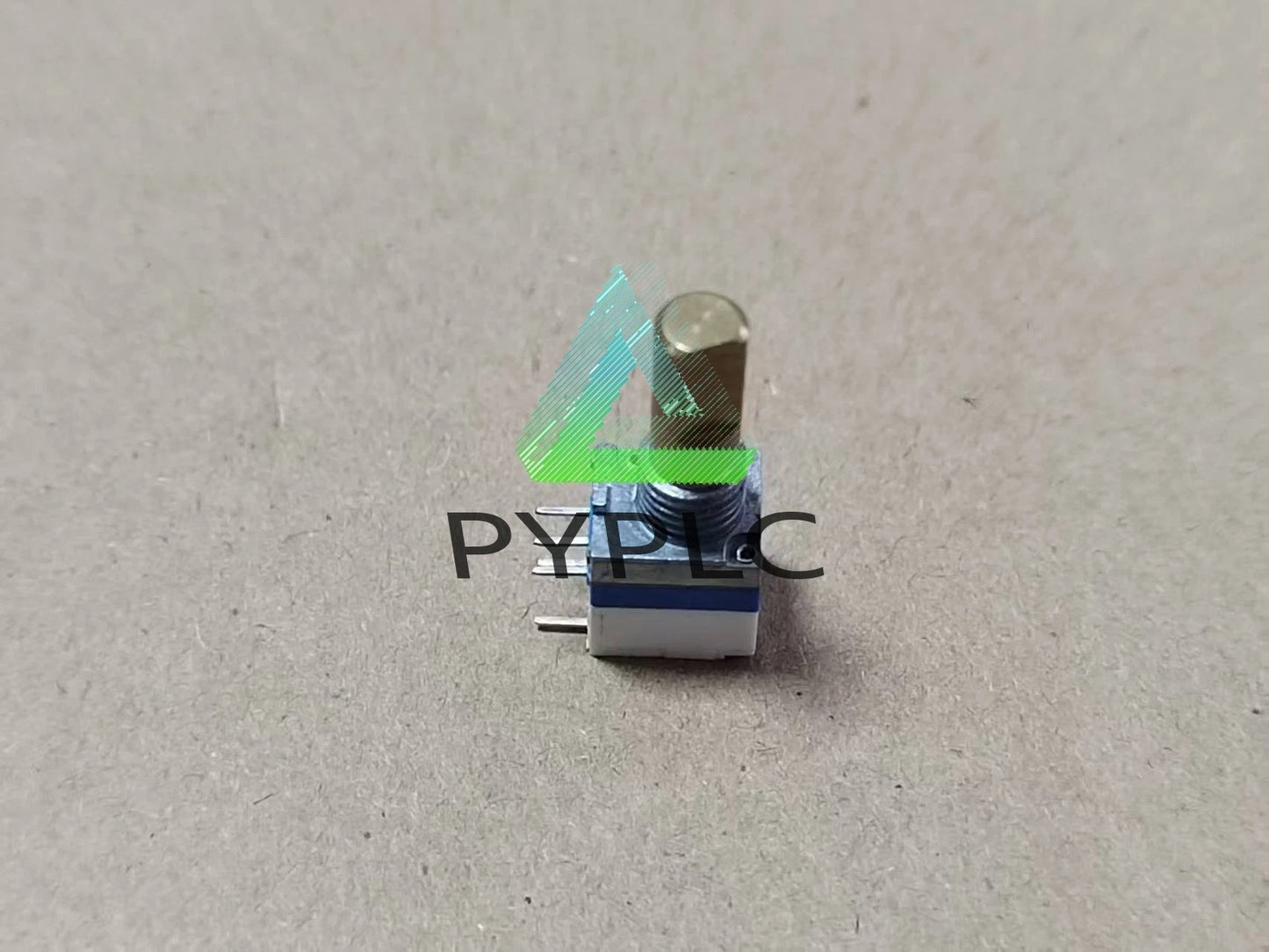 10PCS Interphone Potentiometer with Switch Volume Switch for VX261～