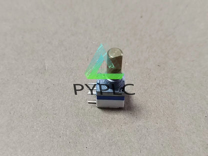 10PCS Interphone Potentiometer with Switch Volume Switch for VX261～