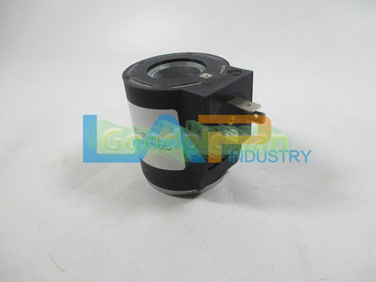 1Pcs For C20.6S3-A110K1/10 Solenoid Valve Coil Replacement