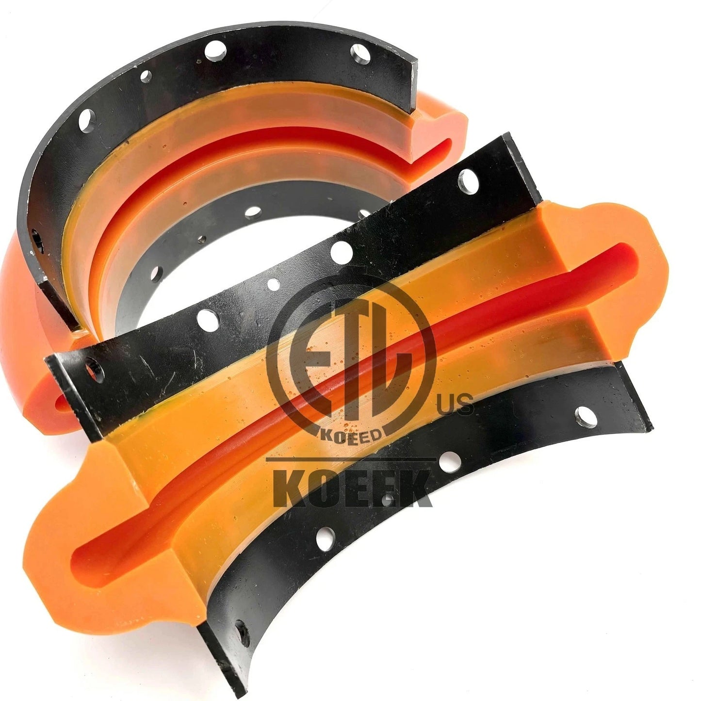 Coupling E70 for OMEGA Kaiser Sullair Air Compressor Coupling Element #ko