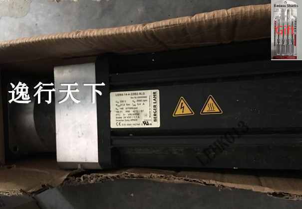 1PCS USM4-14-4-22IB2-9LG - High Quality Component - LG