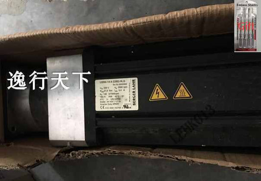 1PCS USM4-14-4-22IB2-9LG - High Quality Component - LG