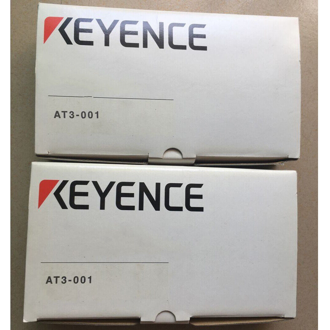Keyence Photoelectric Switch Sensor AT3-001 - KEYENCE