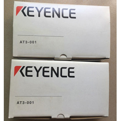 Keyence Photoelectric Switch Sensor AT3-001 - KEYENCE