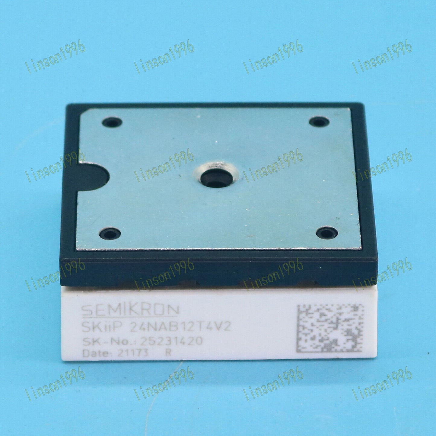 SEMIKRON SKIIP24NAB12T4V2 Module Fast Ship - SEMIKRON