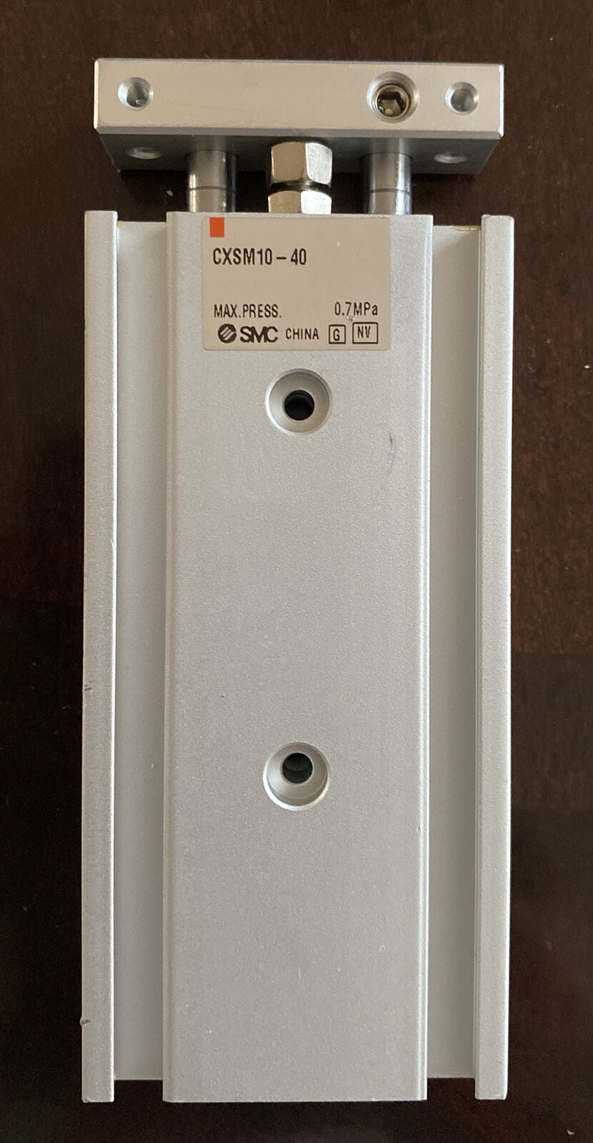 CXSM Slide Cylinder - SMC