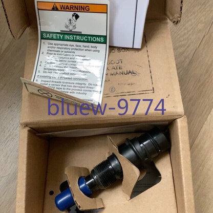 3-2724-00 PH Probe Electrode - GF