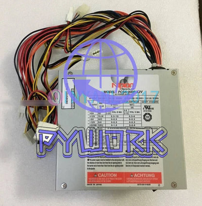 1Pcs NIPRON PCSA-300P-X2V industrial equipment power supply PCSA-300P-X2V