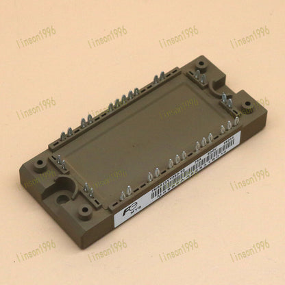 1-PC IGBT Module for FUJI 7MBR75VY060-50 - FUJI