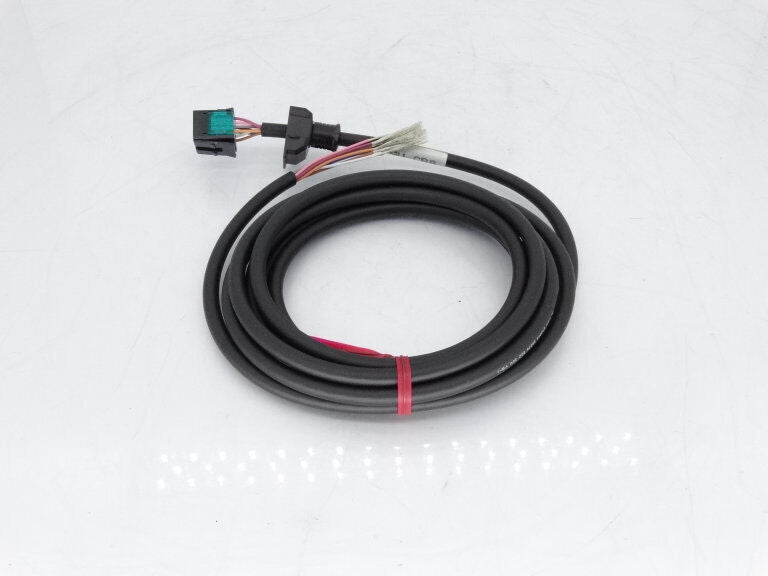 KEYENCE CORP MU-CB8 CABLE: High-Quality Ethernet Cable for Home and Office Use - KEYENCE CORP