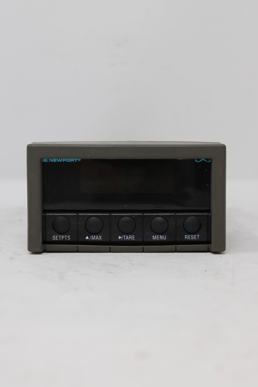 used port INFCP-000A/E Digital Meter - A+M