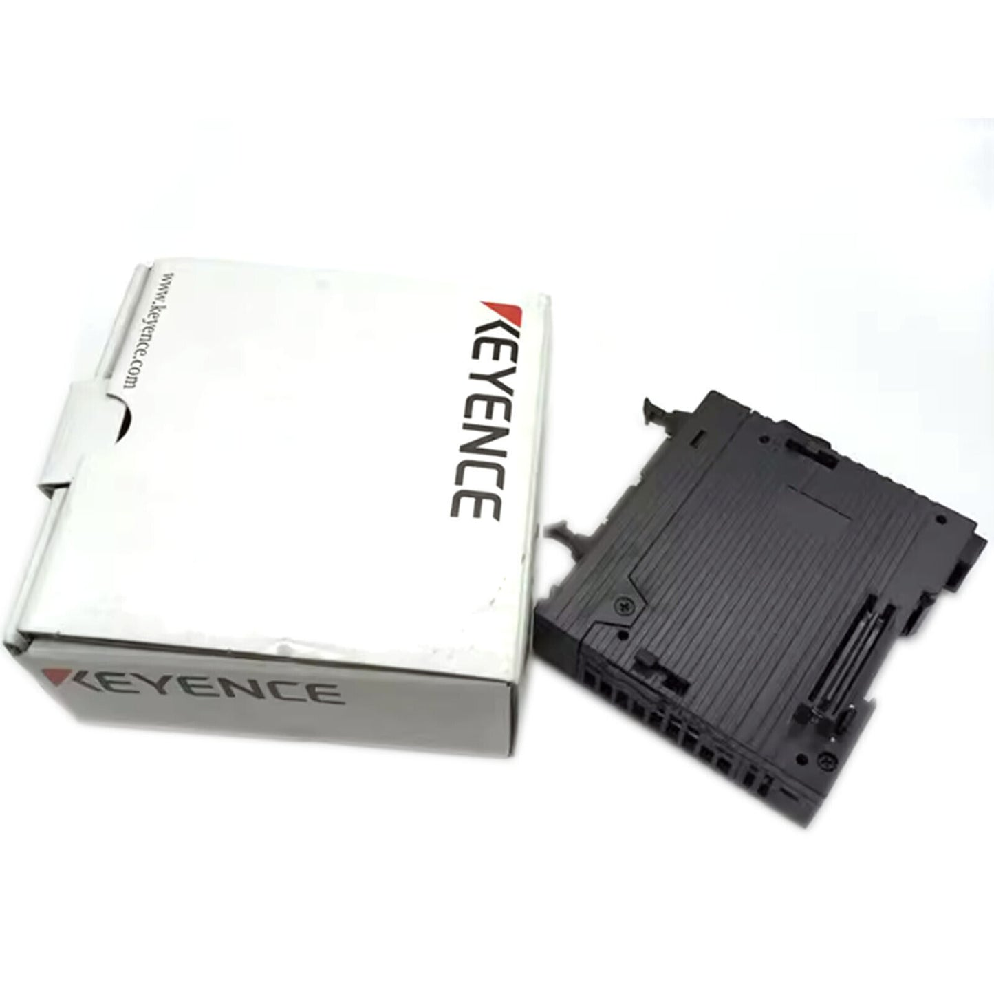 KEYENCE KV-SC20V High-Speed Counter Module - In-Box - KEYENCE