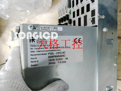 1PCS 2SMPM4540/0C - KOEED