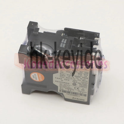TECO CN-11S CN11S AC220V Contactor 1Pcs*