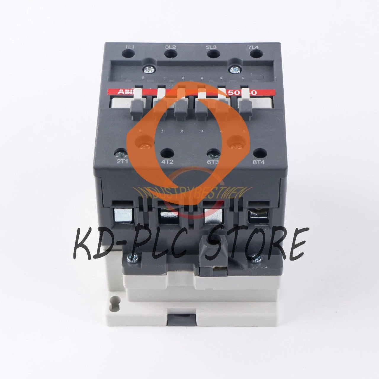 1PCS Abb Contactor A50-40-00 220V A504000220V