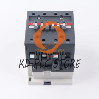 1PCS Abb Contactor A50-40-00 220V A504000220V
