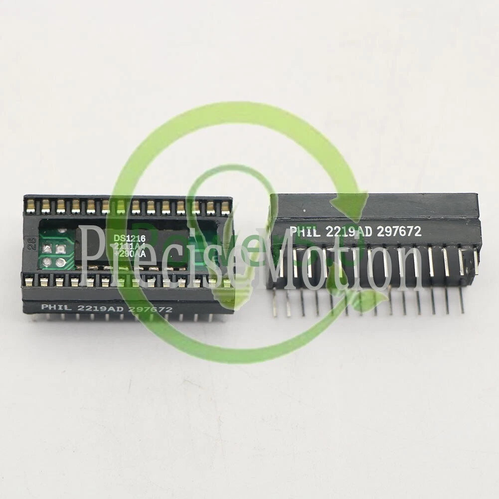 1PCS DALLAS DS1216C DIP-28 SmartWatch RAM DS1216B/C/D/H RH ~