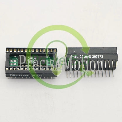 1PCS DALLAS DS1216C DIP-28 SmartWatch RAM DS1216B/C/D/H RH ~