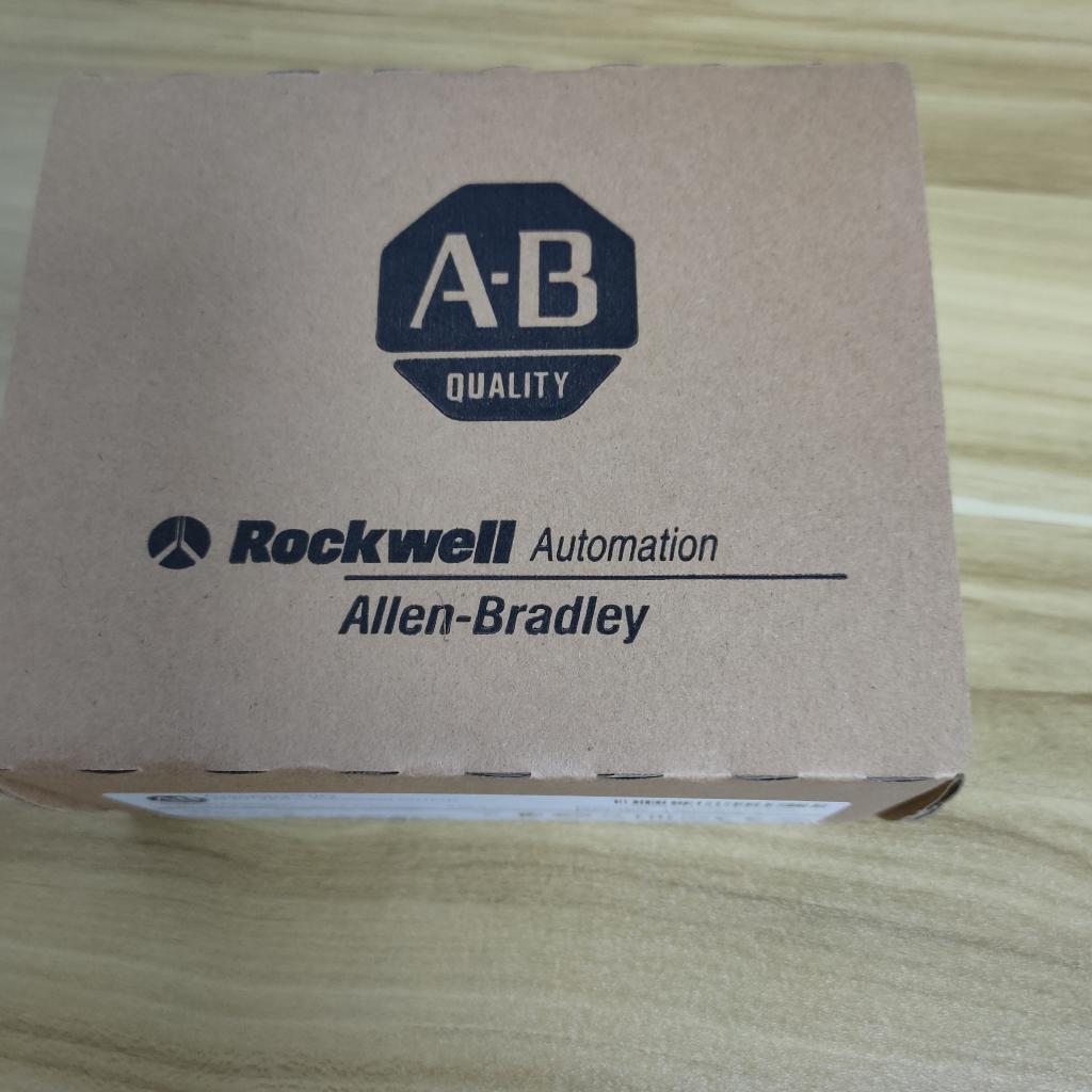 Allen-Bradley AB 1769-IQ32 SER A CompactLogix 24V DC Input Module Factory Sealed - ALLEN-BRADLEY