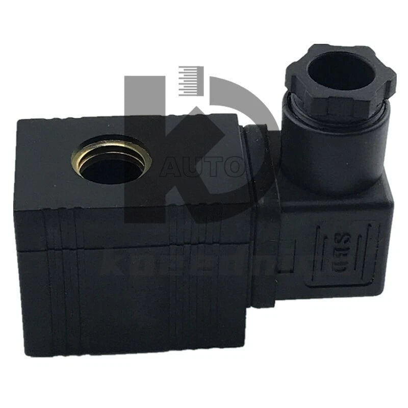 1X inner diameter 13mm height 40mm DC24V solenoid valve coil C13H24/14