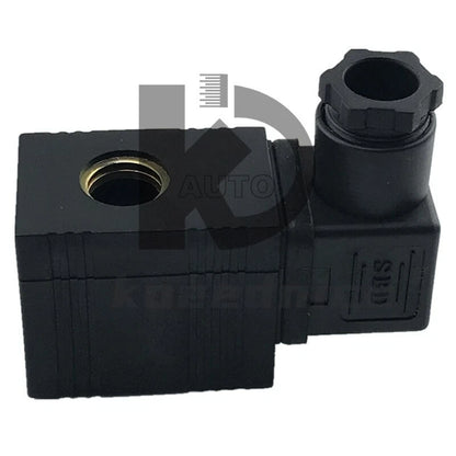 1X inner diameter 13mm height 40mm DC24V solenoid valve coil C13H24/14