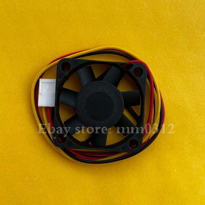 SUNON MB40101V2-0000-G99 4010 DC12V 0.96W 40*40*10MM 3-Pin Silent Cooling Fan
